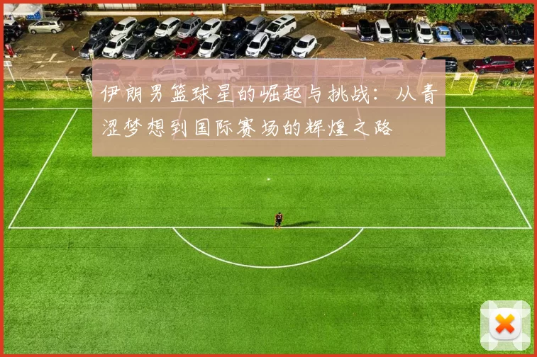 伊朗男篮球星的崛起与挑战：从青涩梦想到国际赛场的辉煌之路